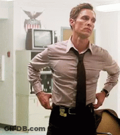 C2k Matthew Mc Conaughey GIF
