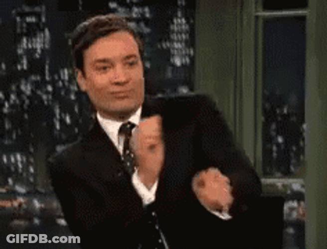 Cabbage Patch Dance GIF