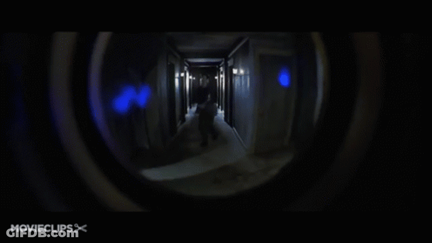 Cable Guy GIF