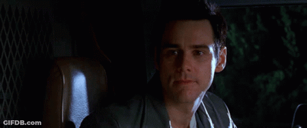 Cable Guy GIF