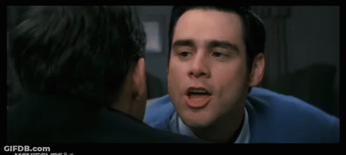 Cable Guy Creepy Whisper GIF