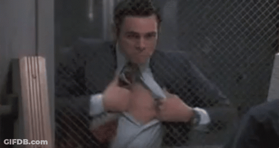 Cable Guy GIF