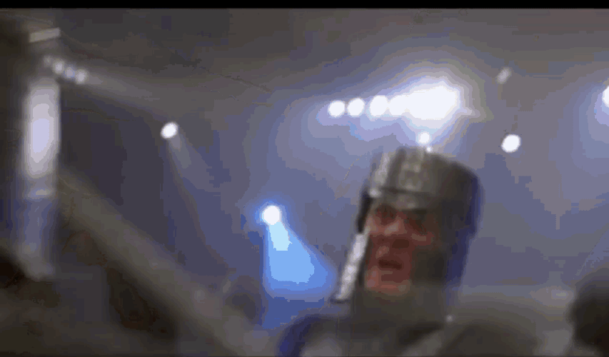 Cable Guy GIF