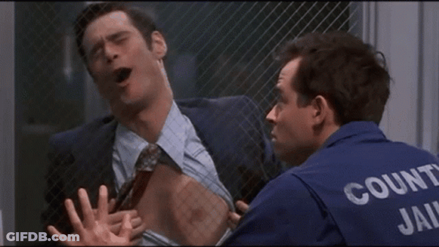 Cable Guy GIF
