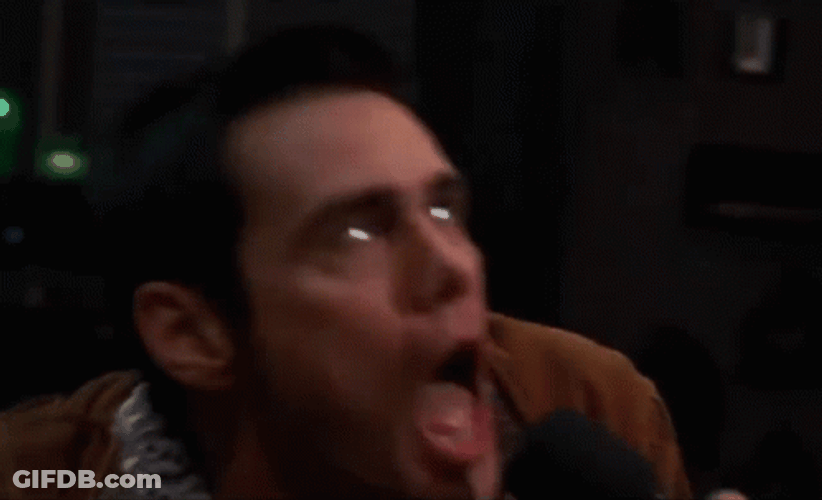 Cable Guy Lieth Shaking Dance GIF