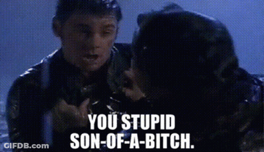 Cable Guy GIF