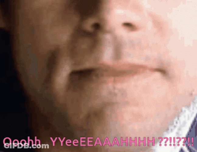 Cable Guy Oh Yeah Smile GIF