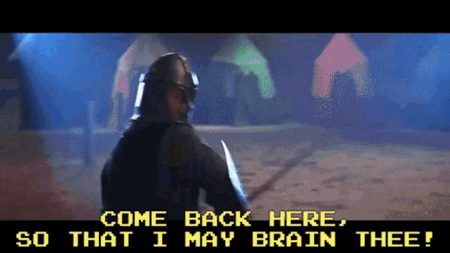 Cable Guy The Cable Guy GIF
