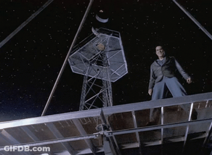 Cable Guy The Future Is Now GIF