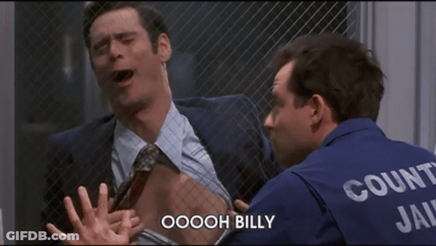 Cable Guy GIF