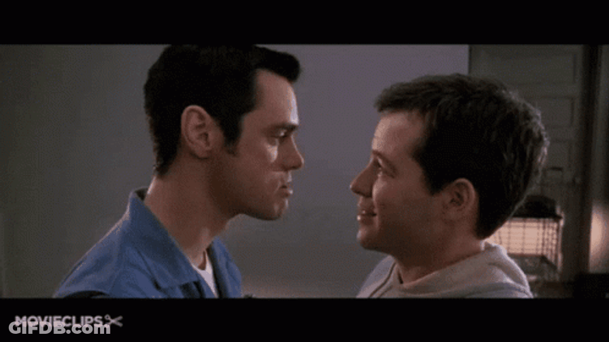 Cable Guy GIF