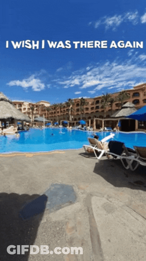 Cabo Verde Royal Solaris GIF