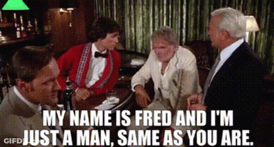 Caddy Shack Men Talking Together GIF