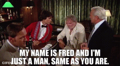 Caddyshack Fred Caddyshack GIF