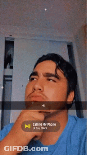 Cadets Is Lil Tjay Hamed Cadets GIF