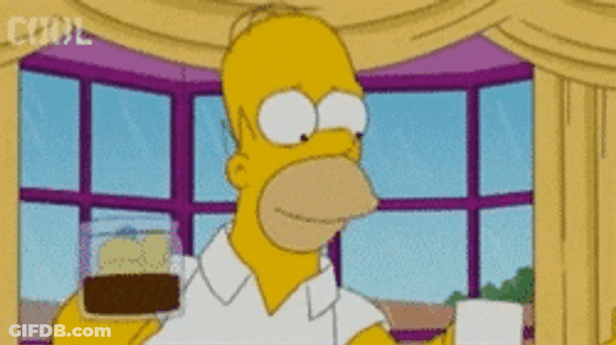 Cafe Buenos Dias GIF