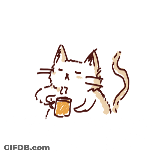 Cafe Buenos Dias GIF