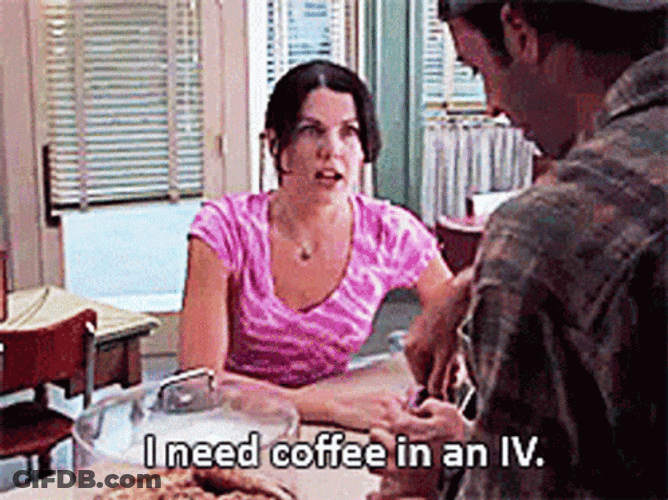 Caffeine GIF