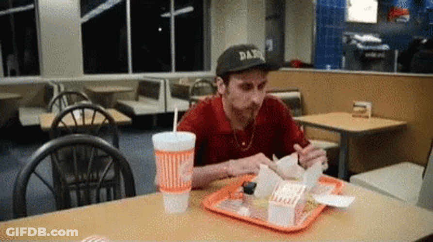 Caffeine Made This Im Awake GIF