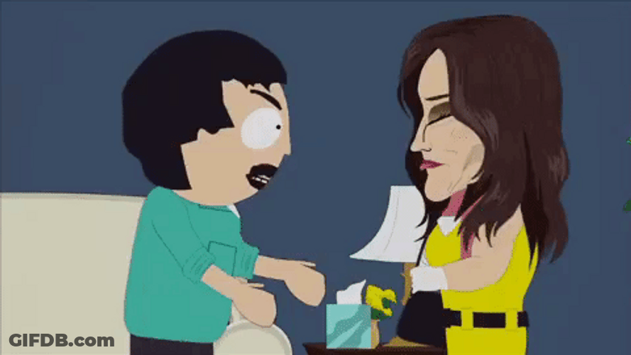 Caitlyn Jenner Vomit Member Berries Juice GIF