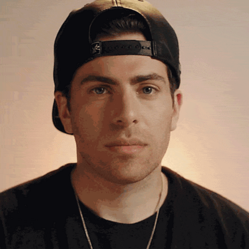 Cake Slammed At Face GIF