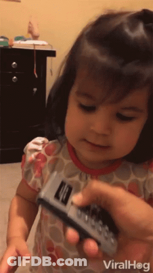 Calculator GIF