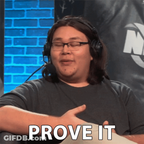 Caleb Sullivan Prove It GIF