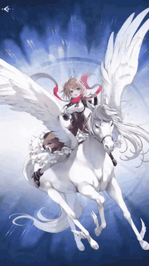 Caledonia Revived Witch GIF
