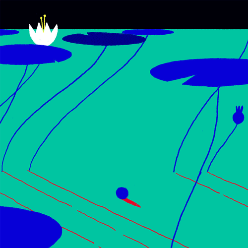 Calendar Animation Wednesday Studio GIF