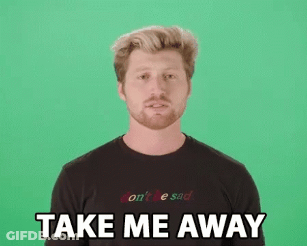 Calgon Take Me Away Scotty Sire Meme GIF