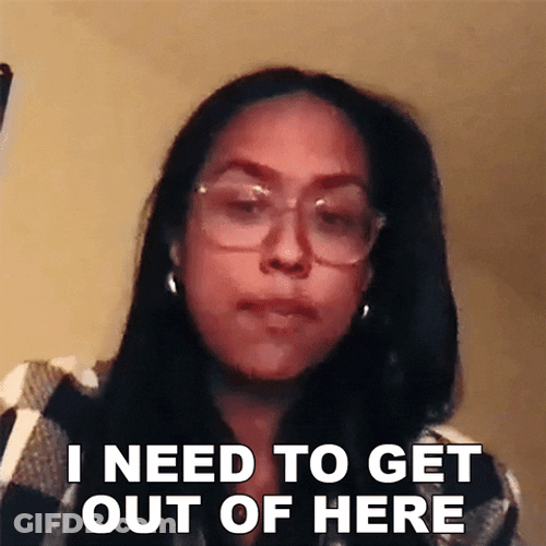 Calgon Take Me Away Vlogger Jensen McRae GIF