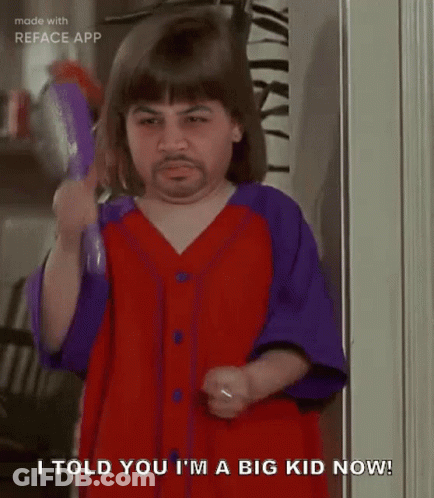 Califlower Big GIF