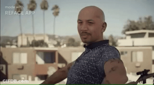 Califlower Dancing GIF