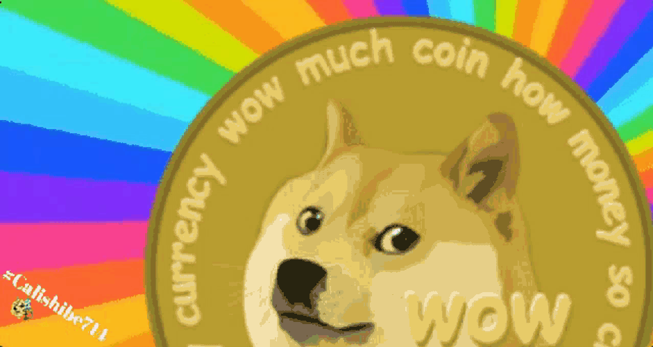 Calishibe714 Wow GIF
