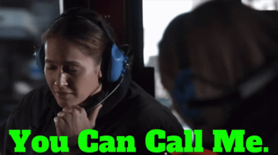Call Me Andy Herrera Jaina Lee Ortiz Station 19 GIF