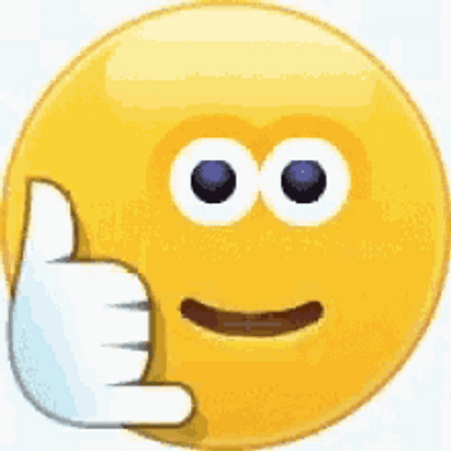 Call Me Emoji GIF