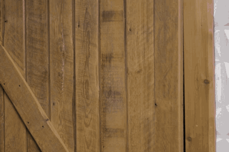Call Me Jason Glass Sliding Door GIF
