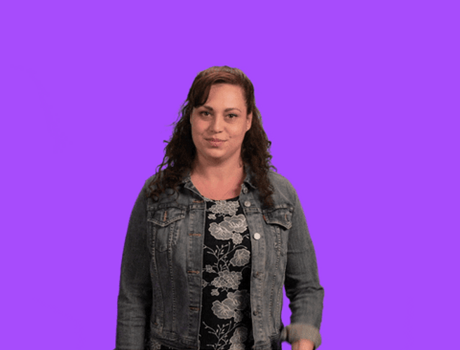 Call Me Questions Yuliya Spektorsky GIF