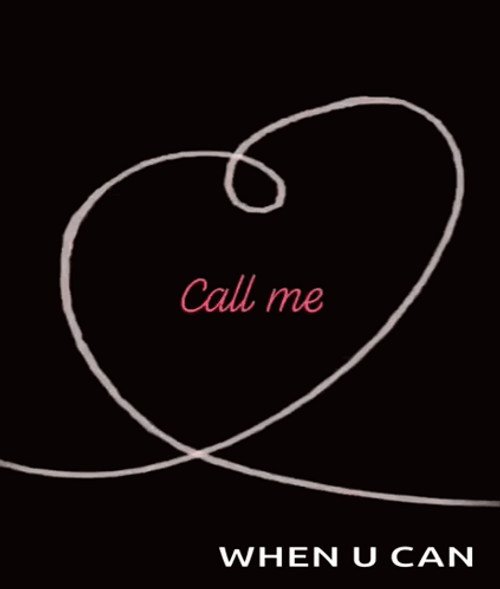 Call Me When You Can GIF