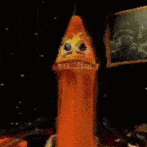 Call Me Woody Wild Woody GIF