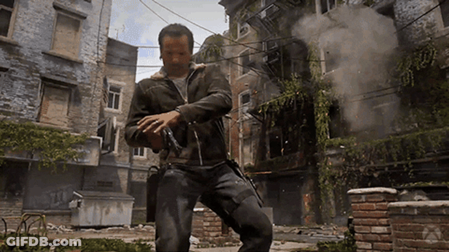 Call Of Duty Bang Bang GIF