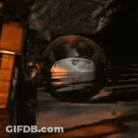 Call Of Duty Billboard In City GIF