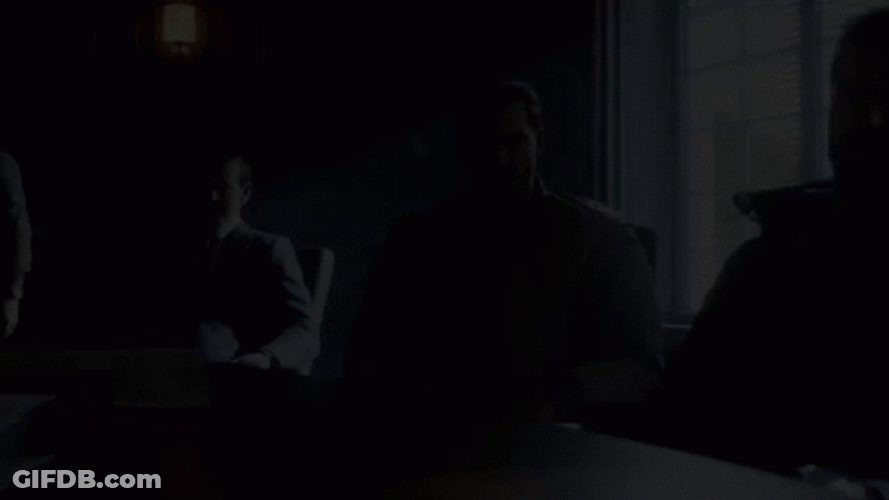 Call Of Duty Black Ops Cold War Game Character Ronald GIF