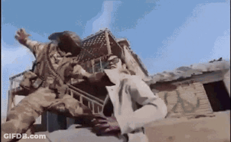 Call Of Duty Black Ops Cold War GIF