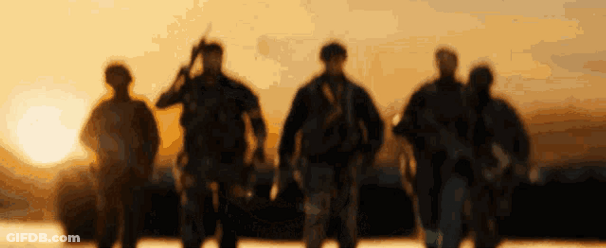 Call Of Duty Black Ops: Cold War GIF