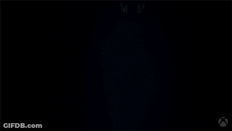 Call Of Duty Lilith Opening Her Wings GIF