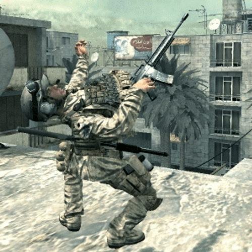 Call Of Duty Meme GIF