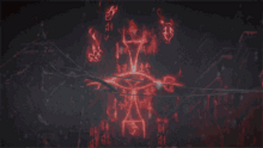Call Of Duty Vanguard Zombie GIF