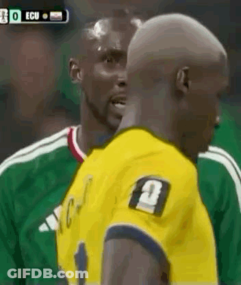 Callate Quiñones GIF