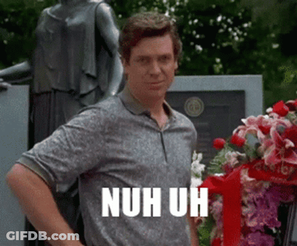 Called It Christopher Mc Donald GIF